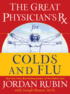 The Great Physician's Rx for Colds and Flu (eBook)